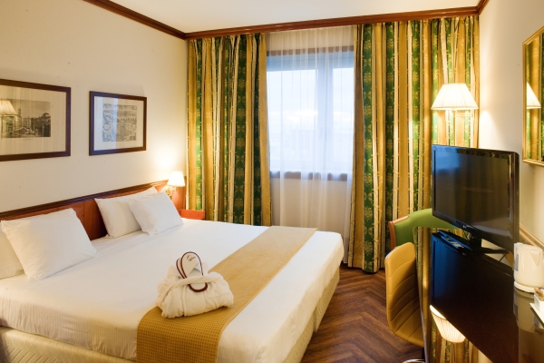 SHG Hotel Catullo Verona Est